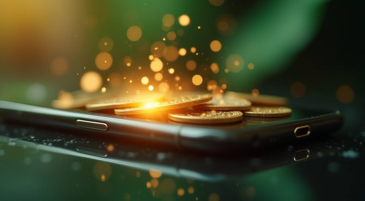 kaki scanner mobile gaming